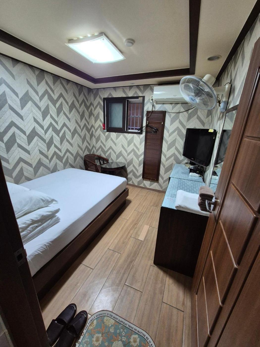 Joyful Stay Сеул Экстерьер фото
