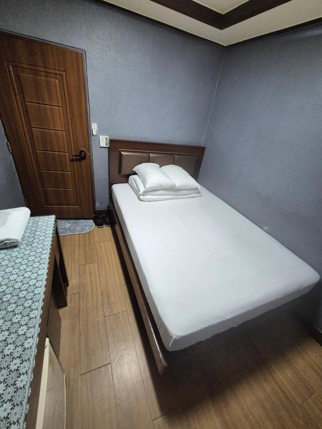 Joyful Stay Сеул Экстерьер фото
